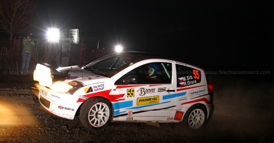 Valasska Rally
